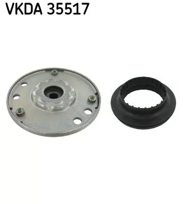 SKF Suspension Strut Support Mount (VKDA35517)