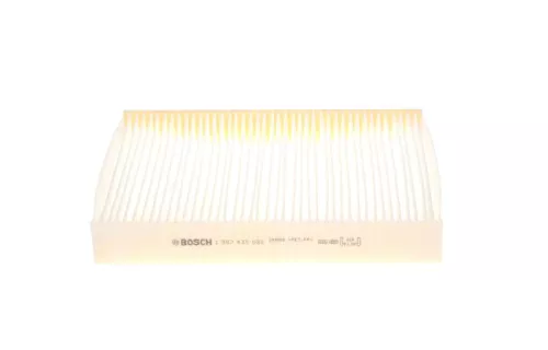 Filter, cabin air
