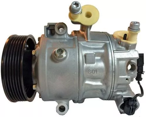 MAHLE Compressor, air conditioning (ACP694000P)