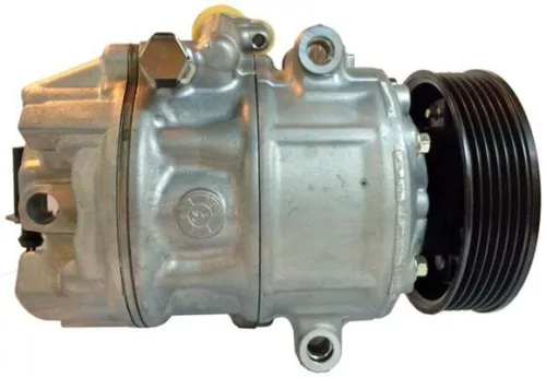 MAHLE Compressor, air conditioning (ACP694000P)