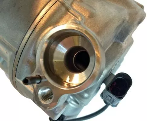 MAHLE Compressor, air conditioning (ACP694000P)