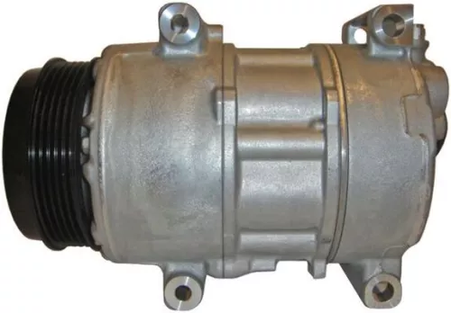 MAHLE Compressor, air conditioning (ACP86000S)