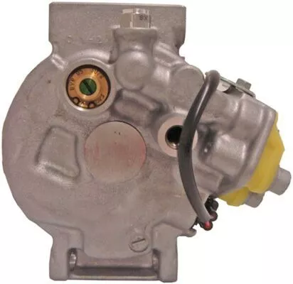 MAHLE Compressor, air conditioning (ACP86000S)