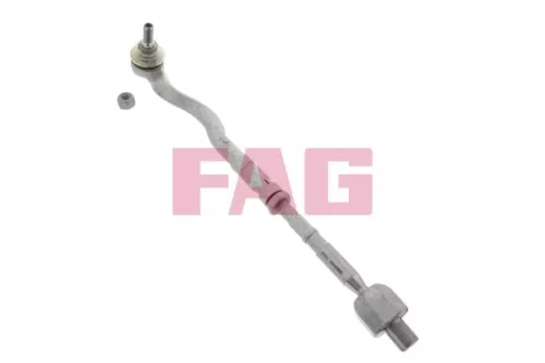 Repair Kit, suspension strut support mount