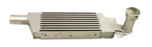 Charge Air Cooler