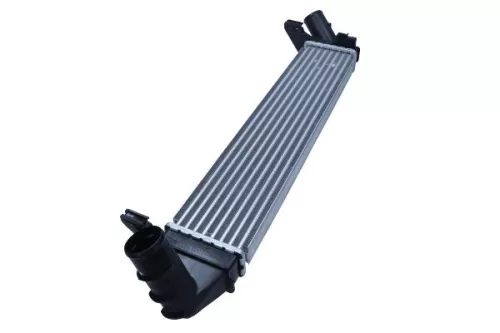 Charge Air Cooler