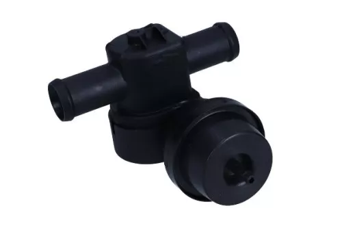 Coolant Control Valve
