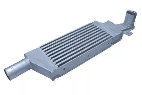 Charge Air Cooler