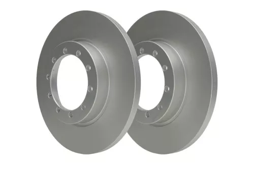 ATE Brake Disc (24.0116-0134.1)