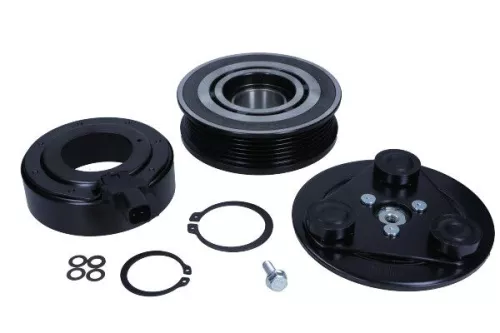 Magnetic Clutch, air conditioning compressor
