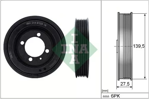 Timing Chain Kit