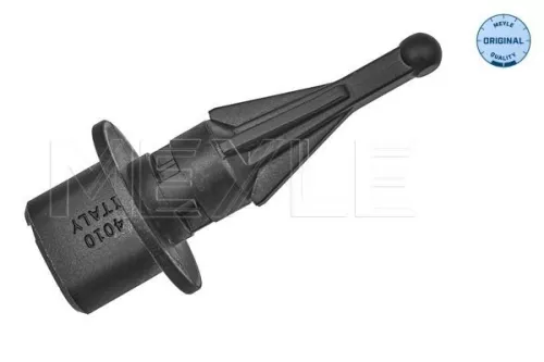 Sensor, intake air temperature