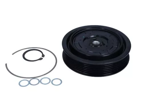 MAXGEAR Magnetic Clutch, air conditioning compressor (AC130008)