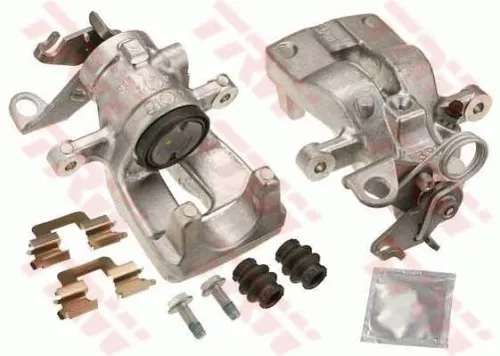 TRW Brake Caliper (BHN966)