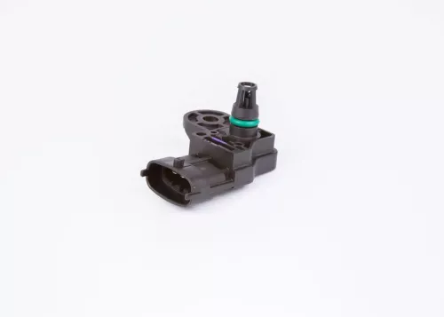 Sensor, intake manifold pressure