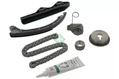 Schaeffler INA Tensioner, timing chain (551012610)
