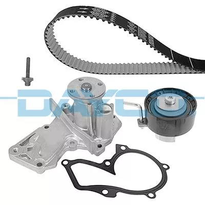 DAYCO Water Pump & Timing Belt Kit (KTBWP9480)