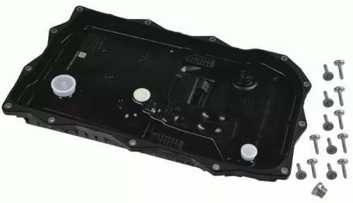 Parts Kit, automatic transmission oil change