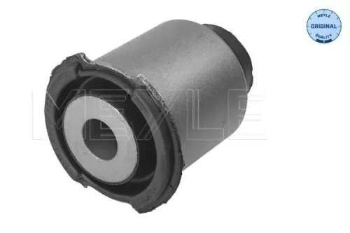 Mounting, control/trailing arm