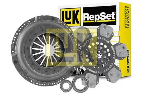 Clutch Disc