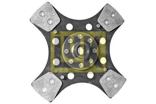 Schaeffler LuK Clutch Disc (321005510)