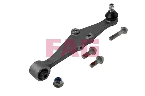 Schaeffler FAG Wheel Bearing Kit (713644660)