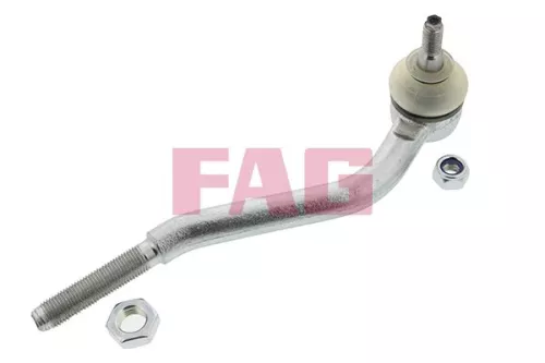 Schaeffler FAG Wheel Bearing Kit (713667800)