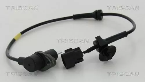 TRISCAN Sensor, wheel speed (818021203)