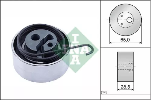 Timing Belt Kit