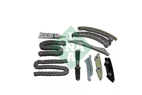 Schaeffler INA Timing Belt Kit (530062510)