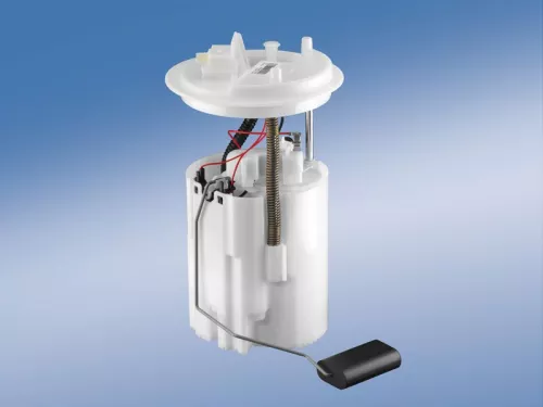 Fuel Feed Unit