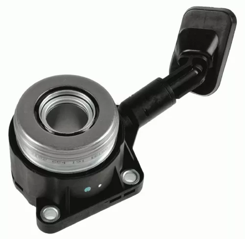 Central Slave Cylinder, clutch