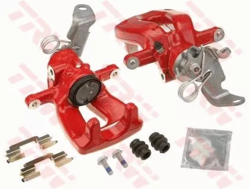 TRW Brake Caliper (BHS1033)