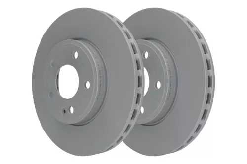 ATE Brake Disc (24.0128-0276.1)