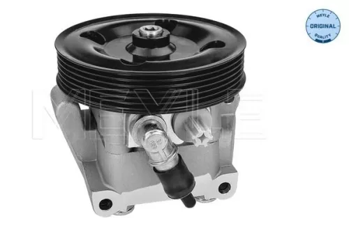 Hydraulic Pump, steering