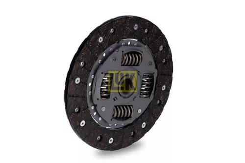 Central Slave Cylinder, clutch