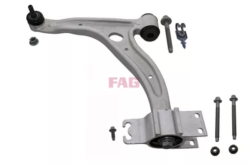 Schaeffler FAG Wheel Bearing Kit (713618990)