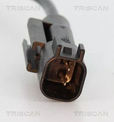 TRISCAN Sensor, wheel speed (818042521)