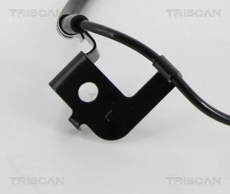 TRISCAN Sensor, wheel speed (818042521)