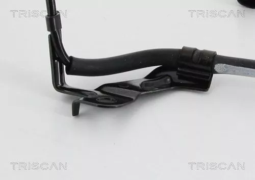TRISCAN Sensor, wheel speed (818042521)