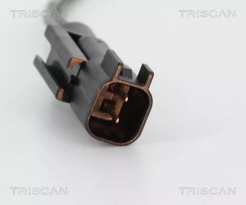 TRISCAN Sensor, wheel speed (818042522)