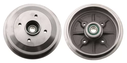 Brake Drum