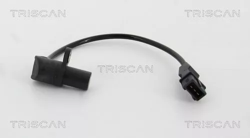 Sensor, crankshaft pulse