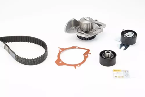 CONTINENTAL CTAM Water Pump & Timing Belt Kit (CT1140WP1)