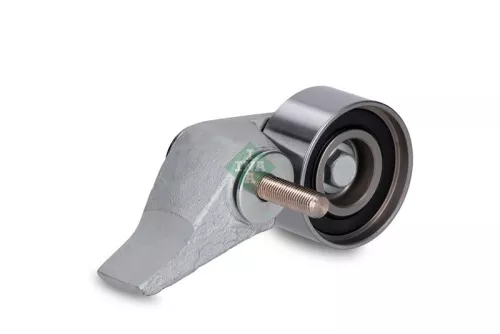 Schaeffler INA Deflection Pulley/Guide Pulley, timing belt (532052710)