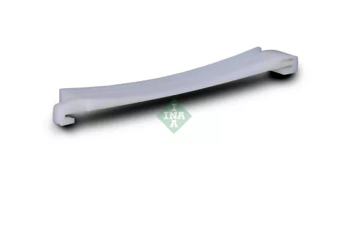 Schaeffler INA Deflection/Guide Pulley, V-ribbed belt (532077710)