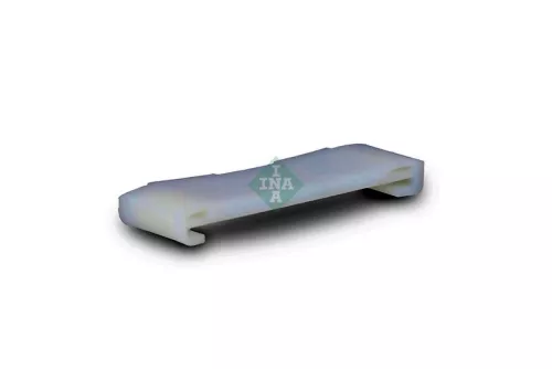 Schaeffler INA Deflection/Guide Pulley, V-ribbed belt (532077710)