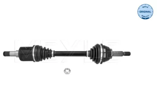 Drive Shaft