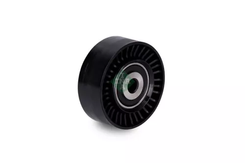 Schaeffler INA Belt Tensioner, V-ribbed belt (533008430)