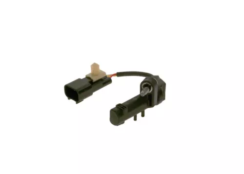 Sensor, crankshaft pulse